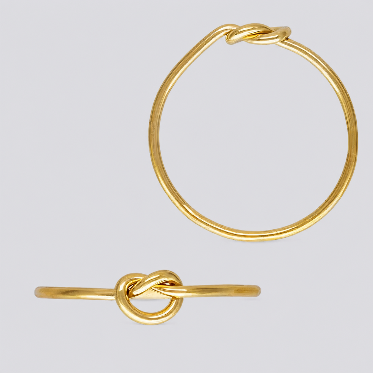 Knot Ring