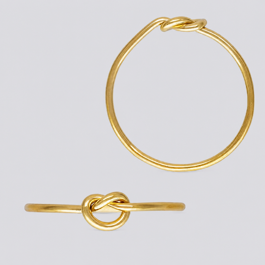 Knot Ring