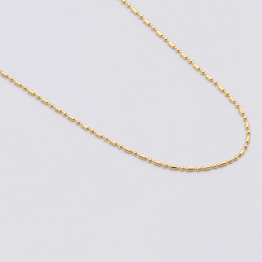 Lennon Necklace