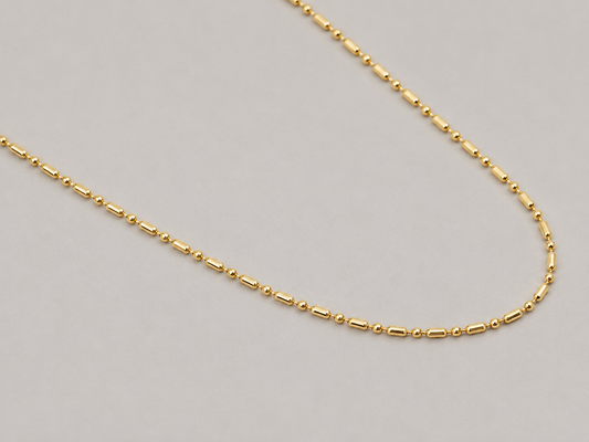 Lennon Necklace