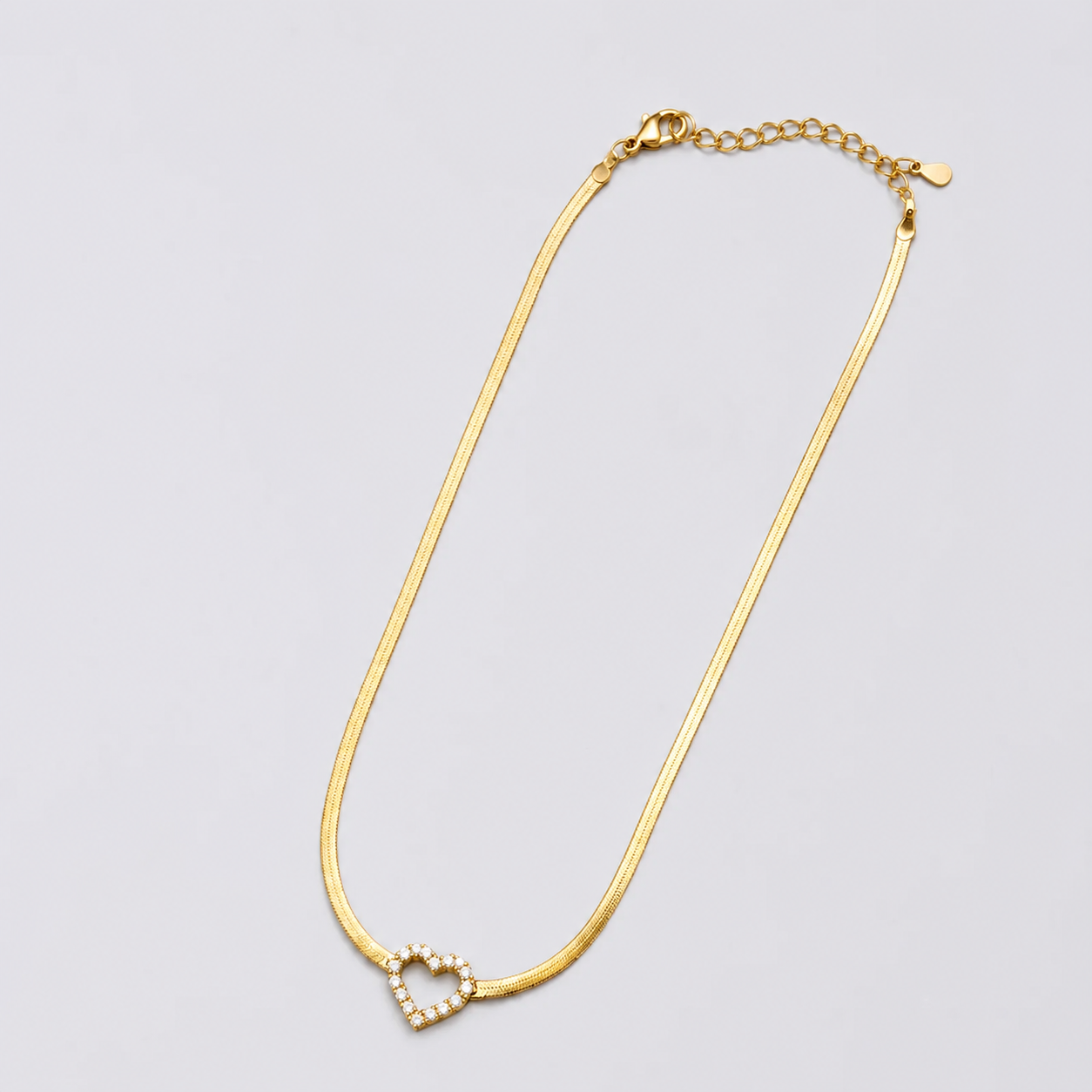 Lovely Necklace