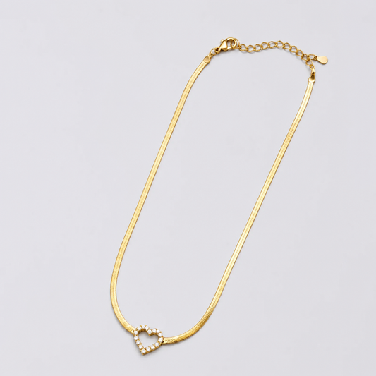 Lovely Necklace