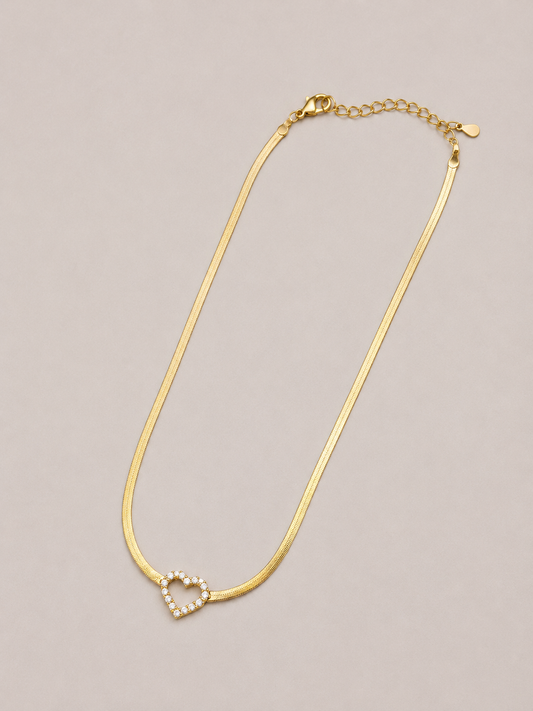 Lovely Necklace