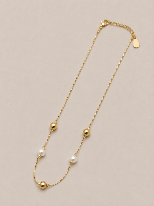 Lua Necklace
