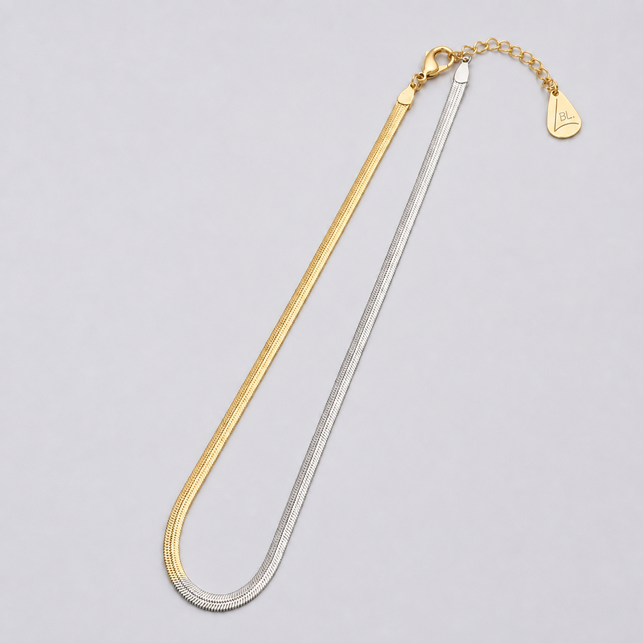 Mila Necklace