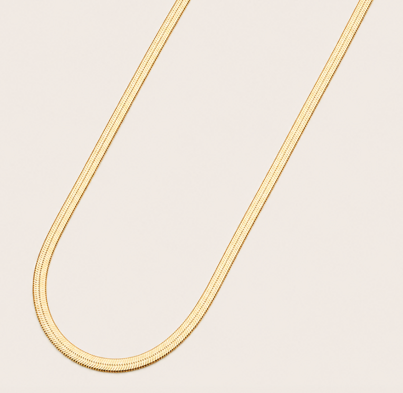 Mila Necklace