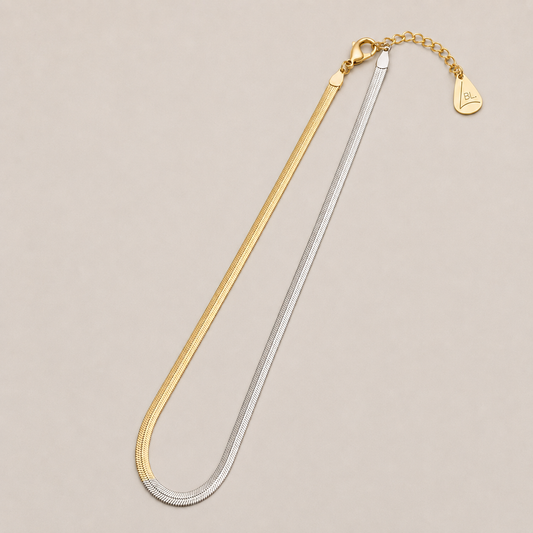Mila Necklace
