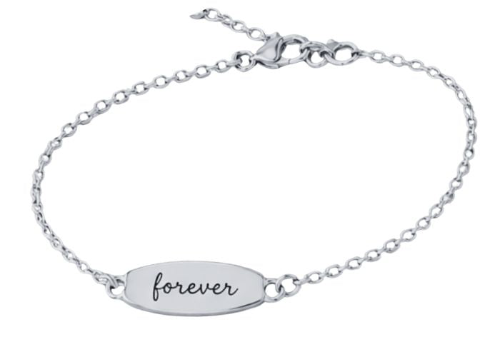 Tini Engrave Bracelet