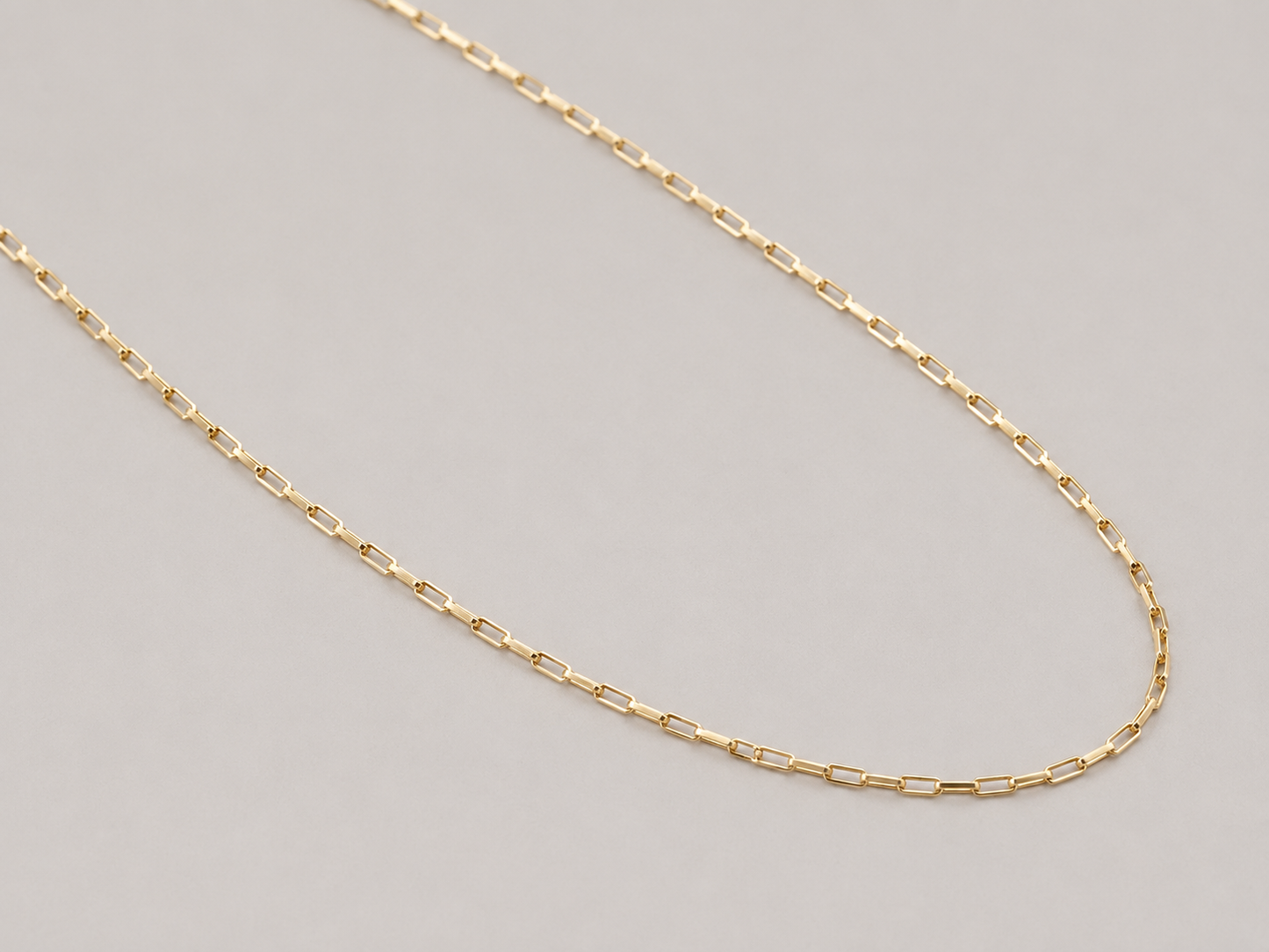 Nora Necklace