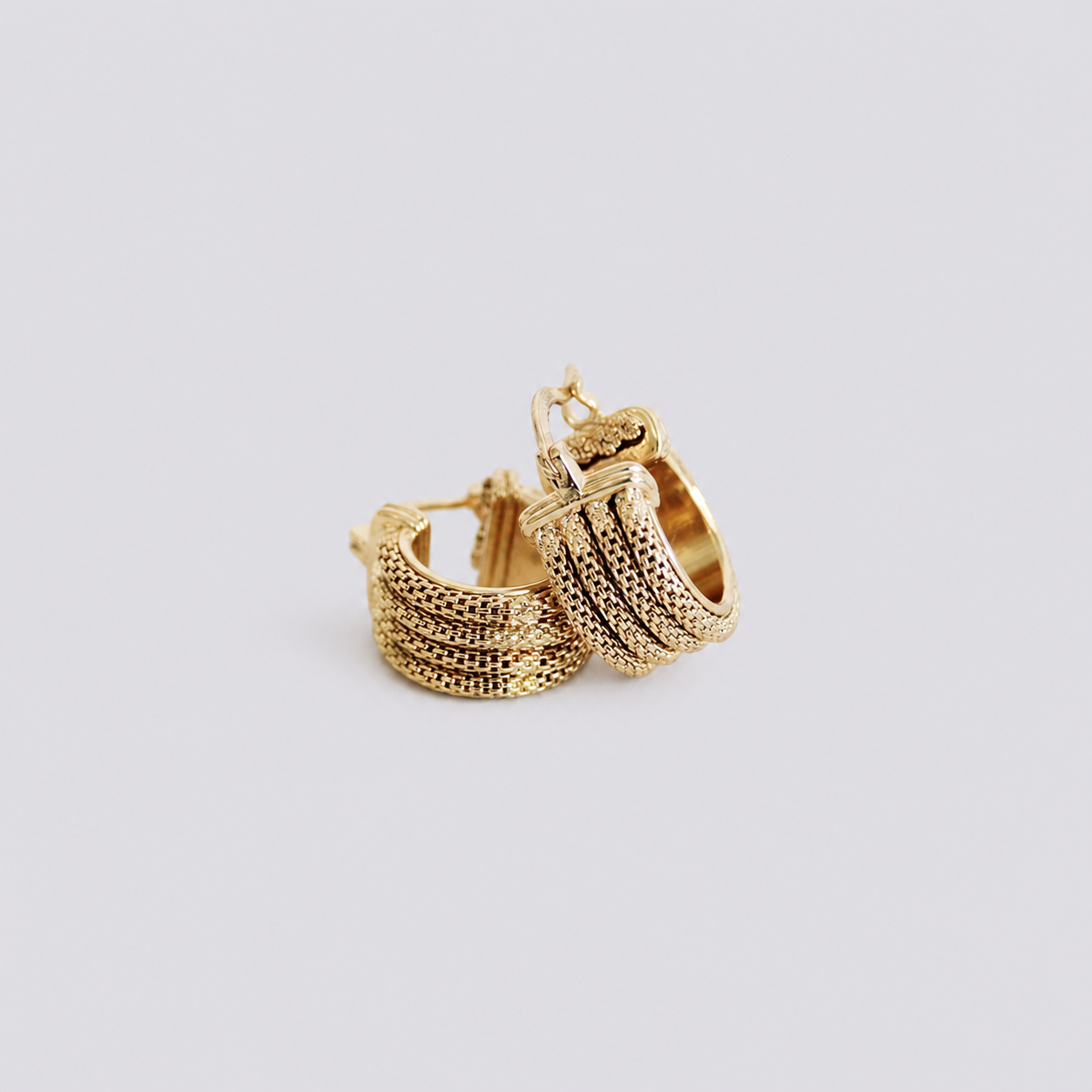 Cosmo Earrings