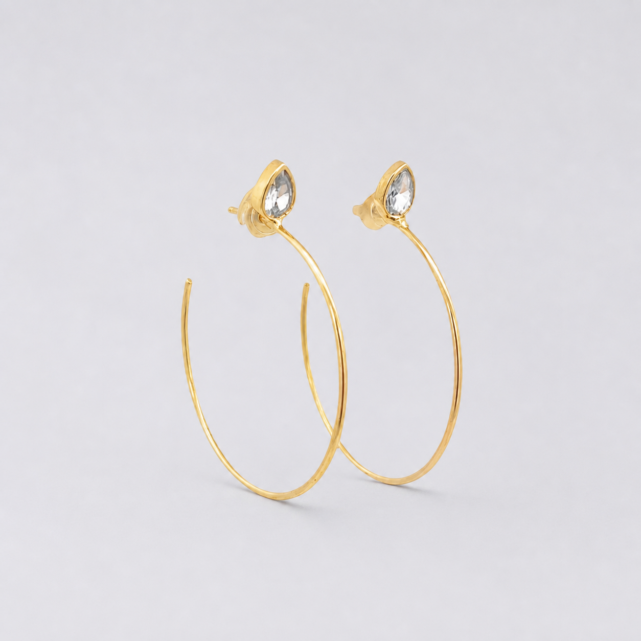 Zoe Hoop