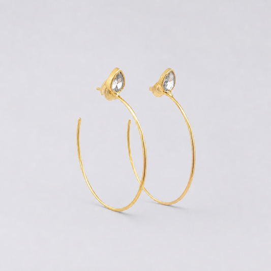 Zoe Hoop