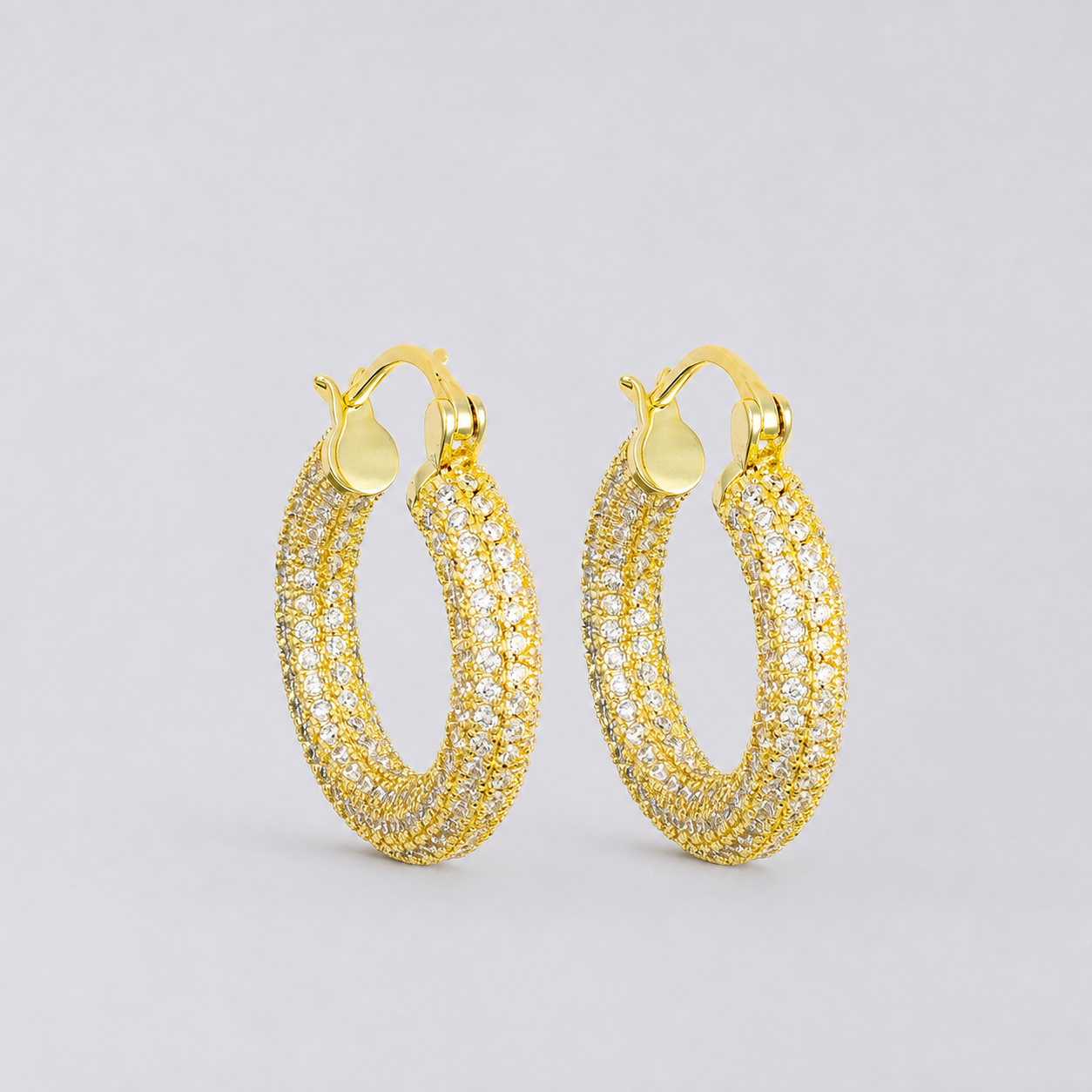 Delilah Earring