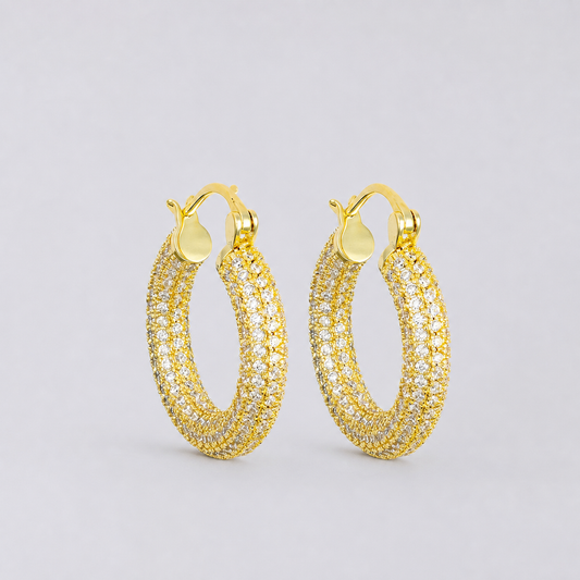 Delilah Earring