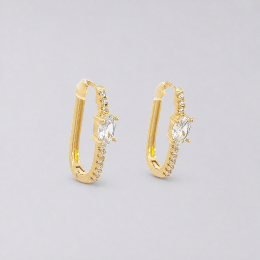 Juno Earring