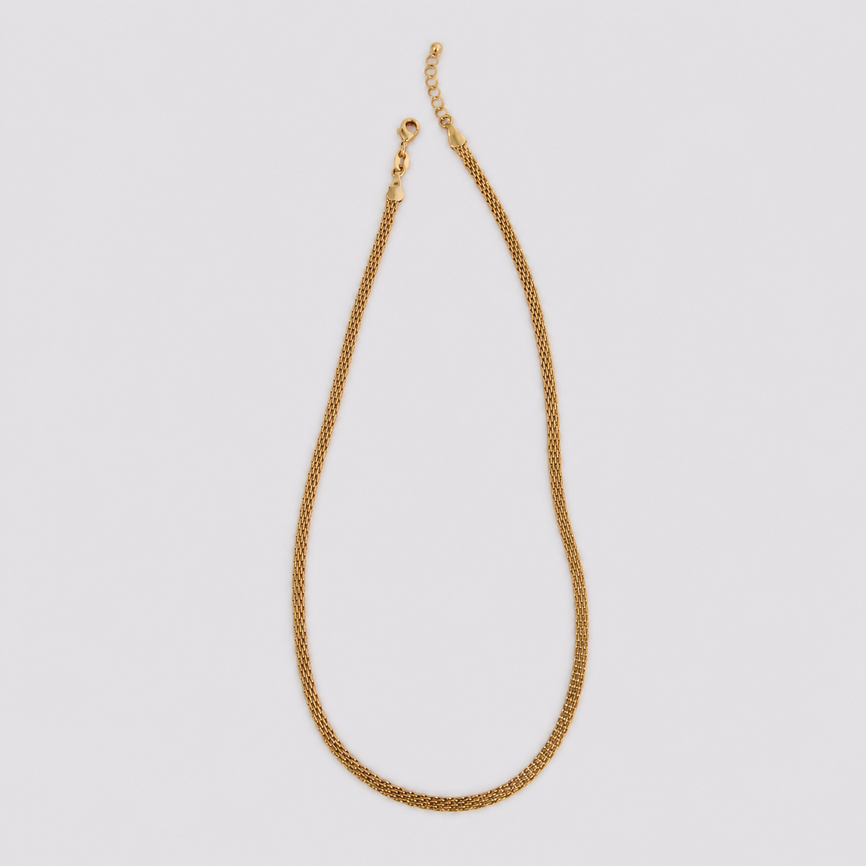 Niko Necklace