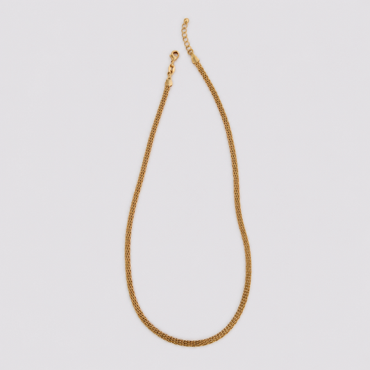 Niko Necklace