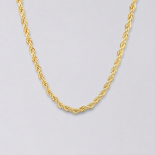 Remi Necklace
