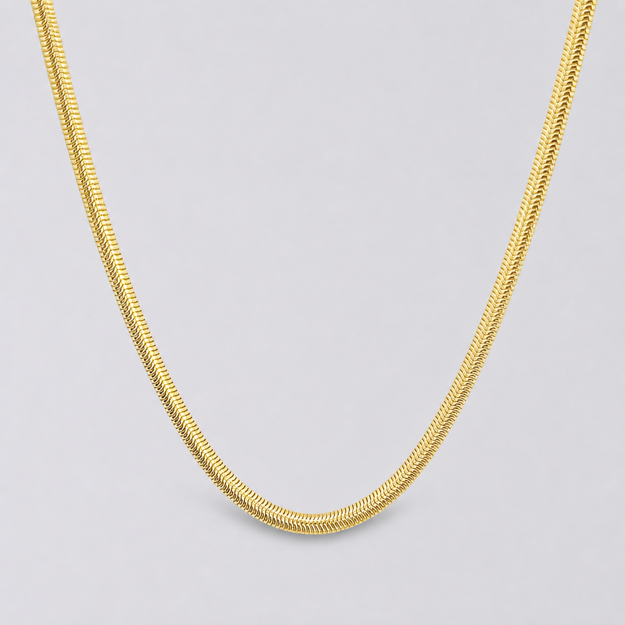 Sutton Necklace