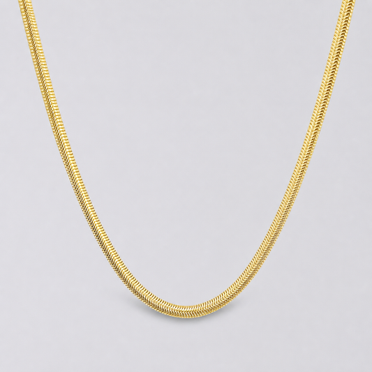 Sutton Necklace