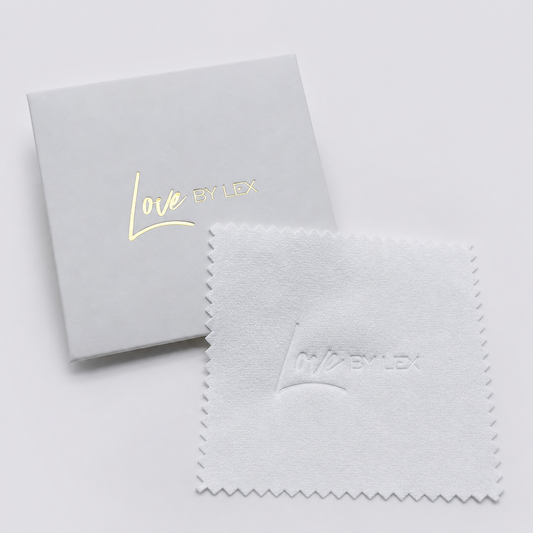 LBL Cleaning Cloth