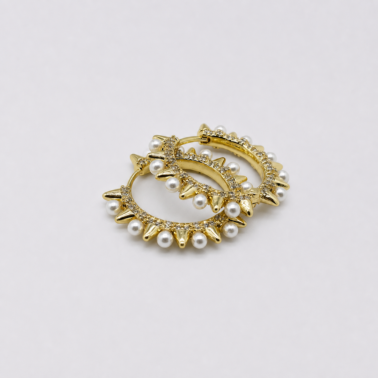 Poppy Earrings