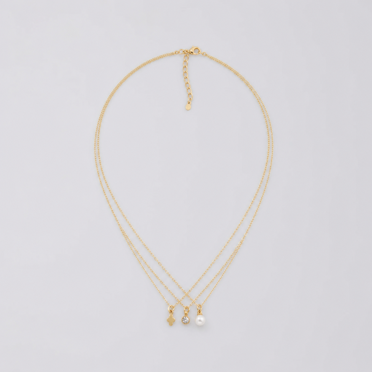 Jada Necklace