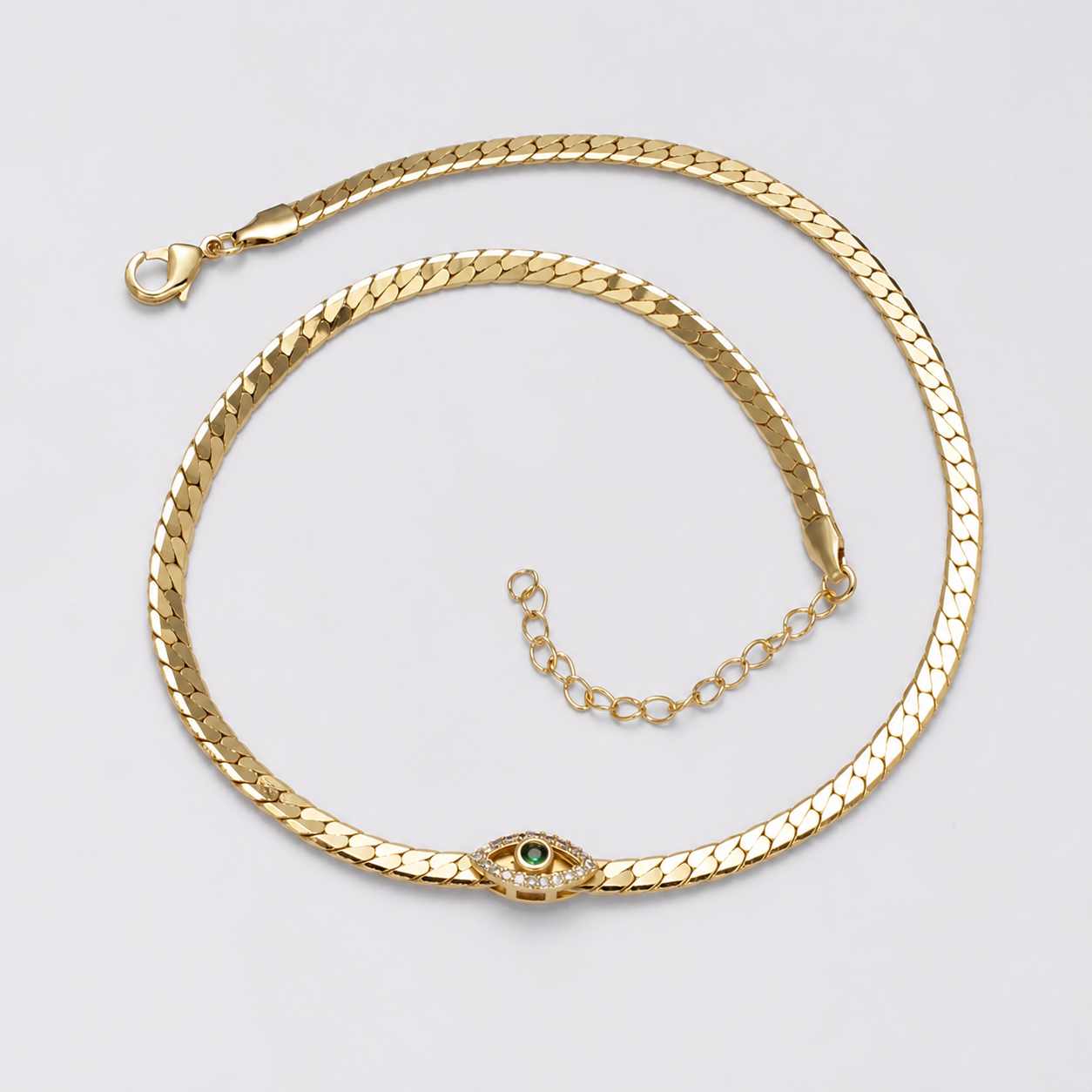 Gina Necklace