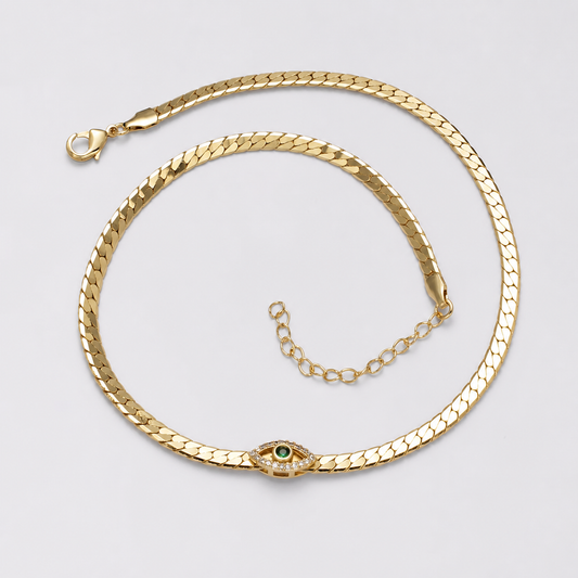 Gina Necklace