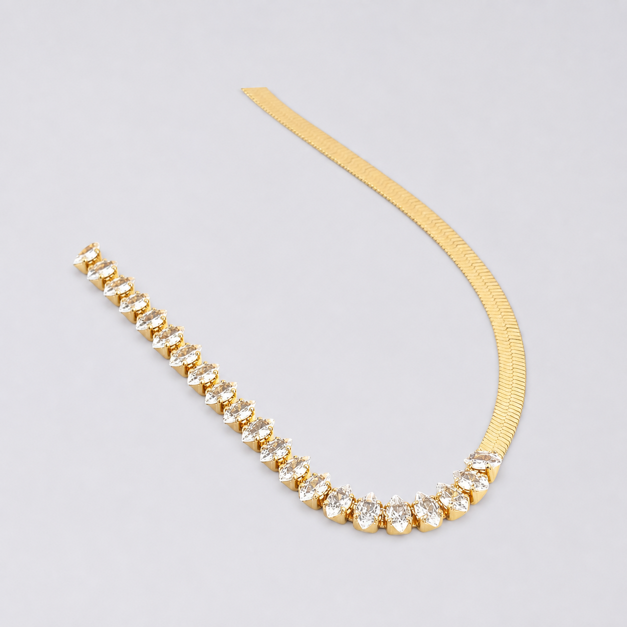 Murphy Necklace