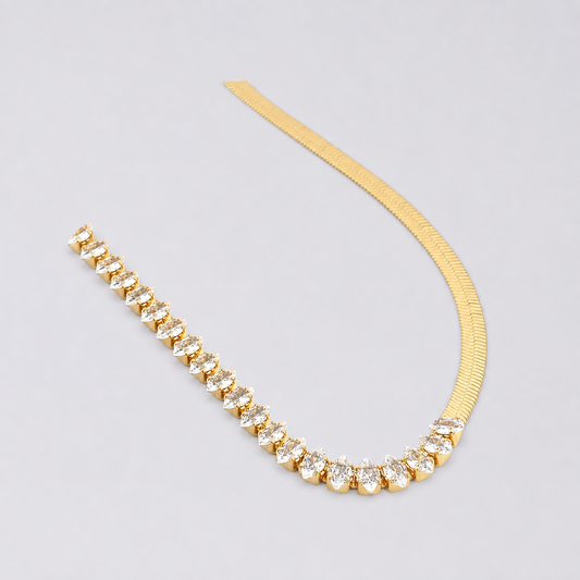 Murphy Necklace