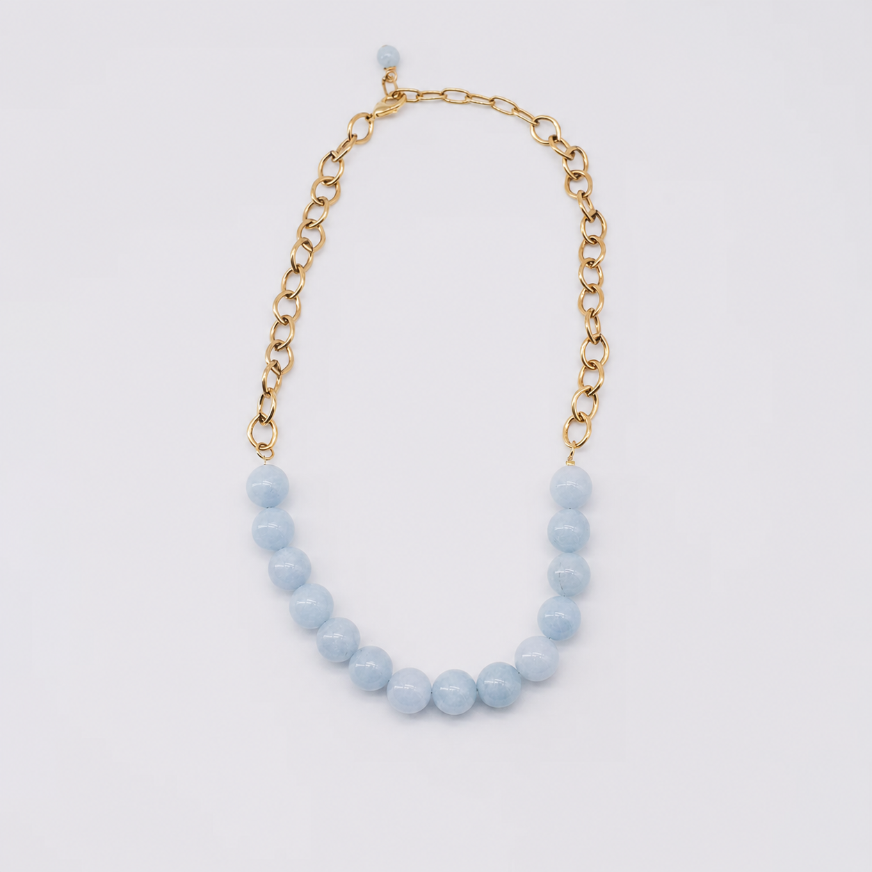 Barb Necklace