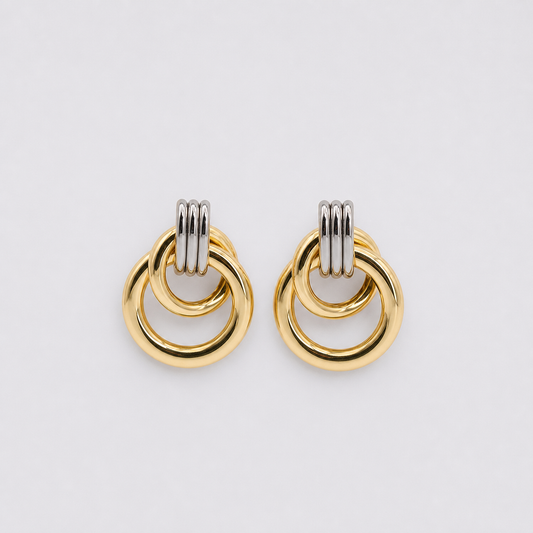 Maya Earring