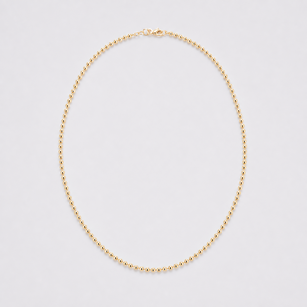 Beaded Necklace