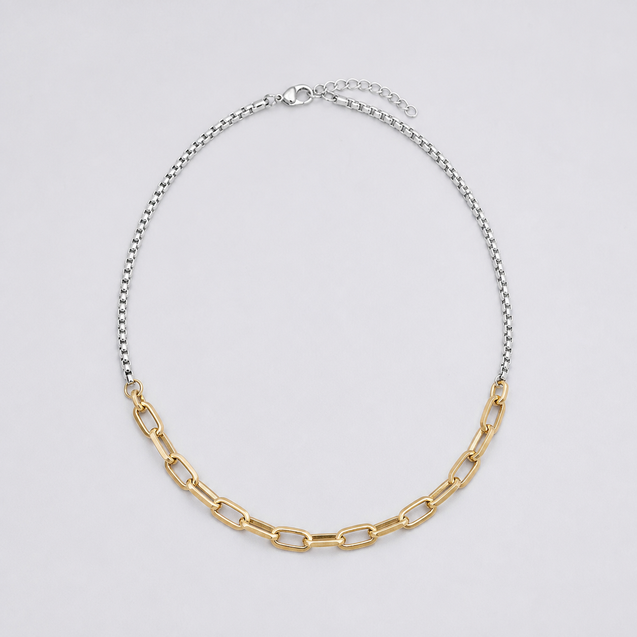 Willow Necklace