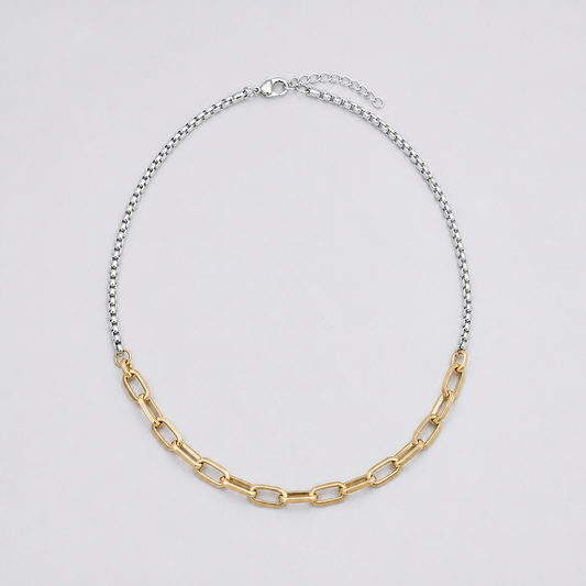 Willow Necklace