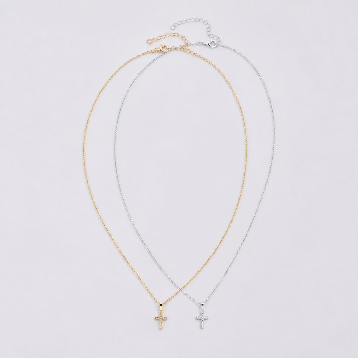 Say A Prayer Necklace