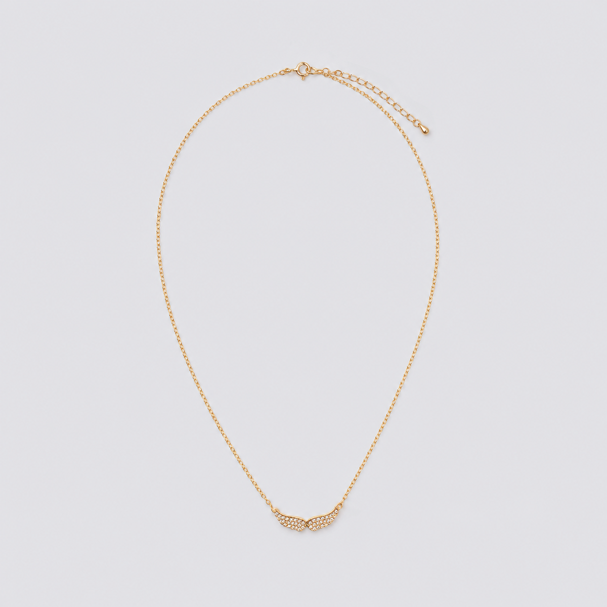 Angel Wings Necklace