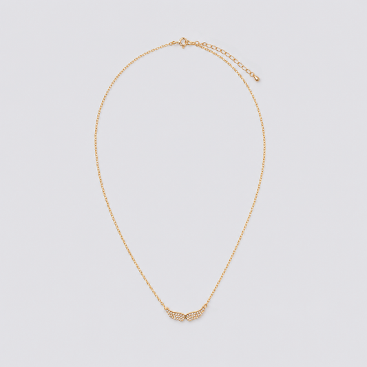 Angel Wings Necklace