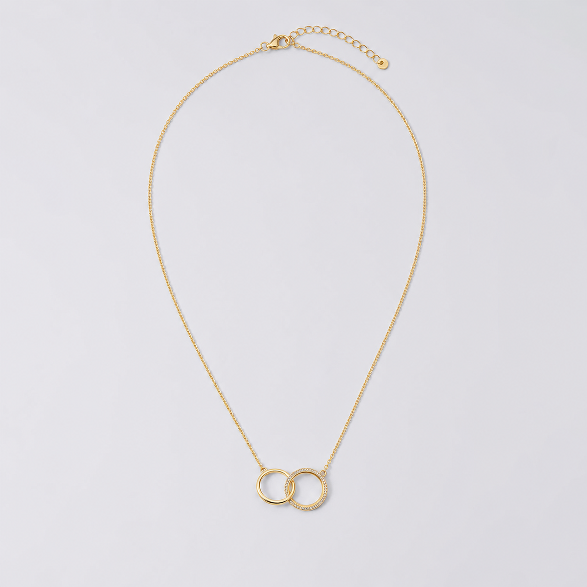 Nila Necklace