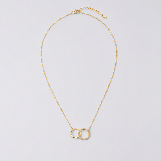 Nila Necklace