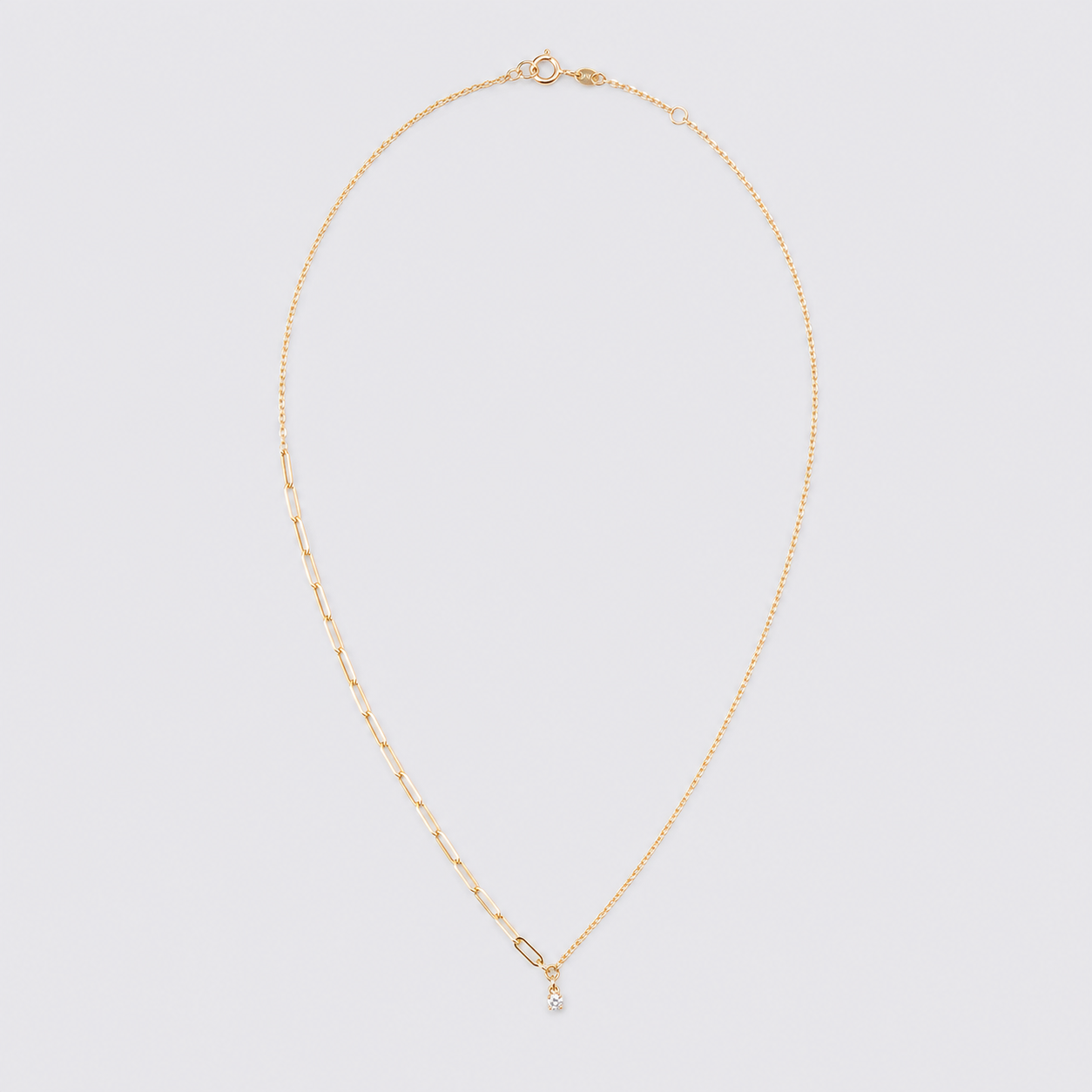Palmer Necklace