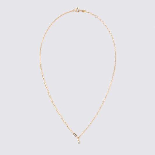 Palmer Necklace