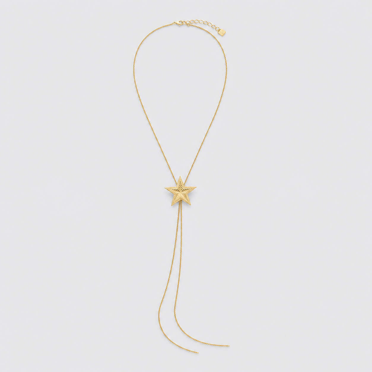 Bowie Necklace