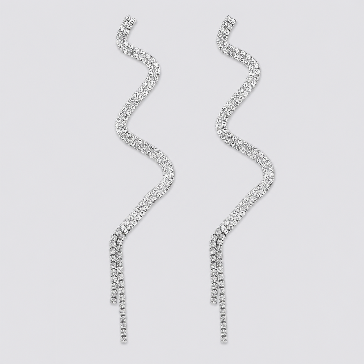 Making A Scene Earring