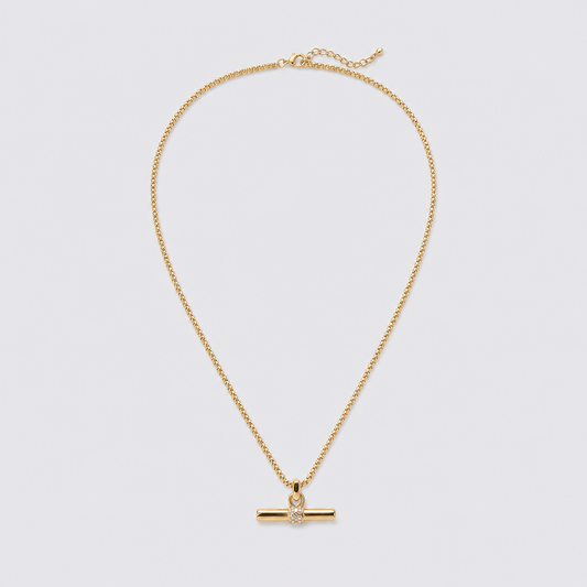 Belle Necklace