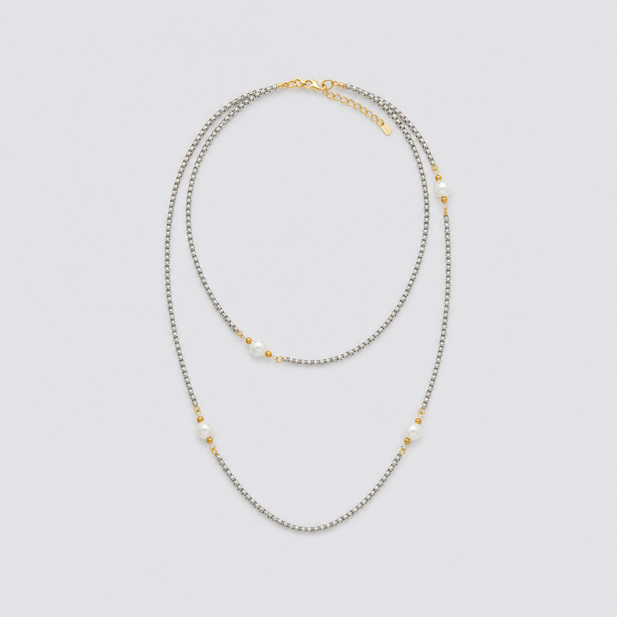 Sienna Necklace