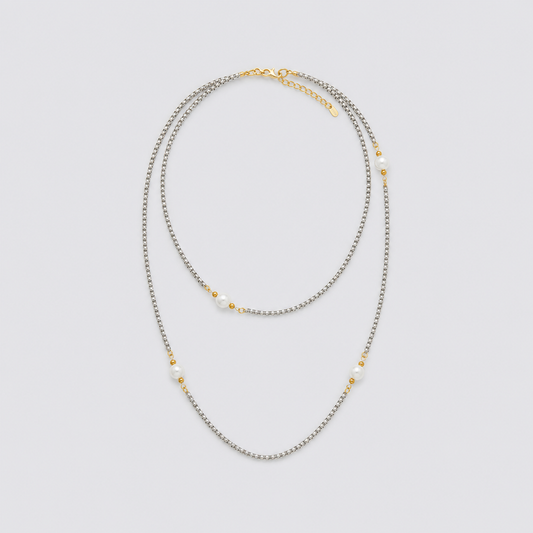 Sienna Necklace