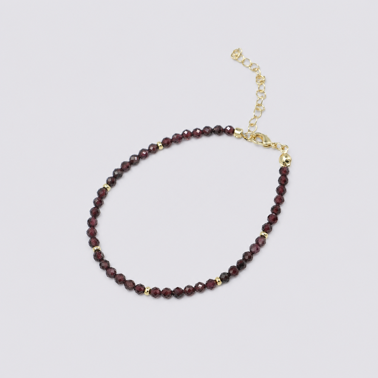 Gemma Bracelet