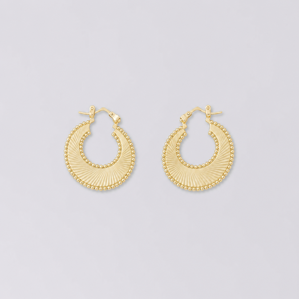 Alora Earrings